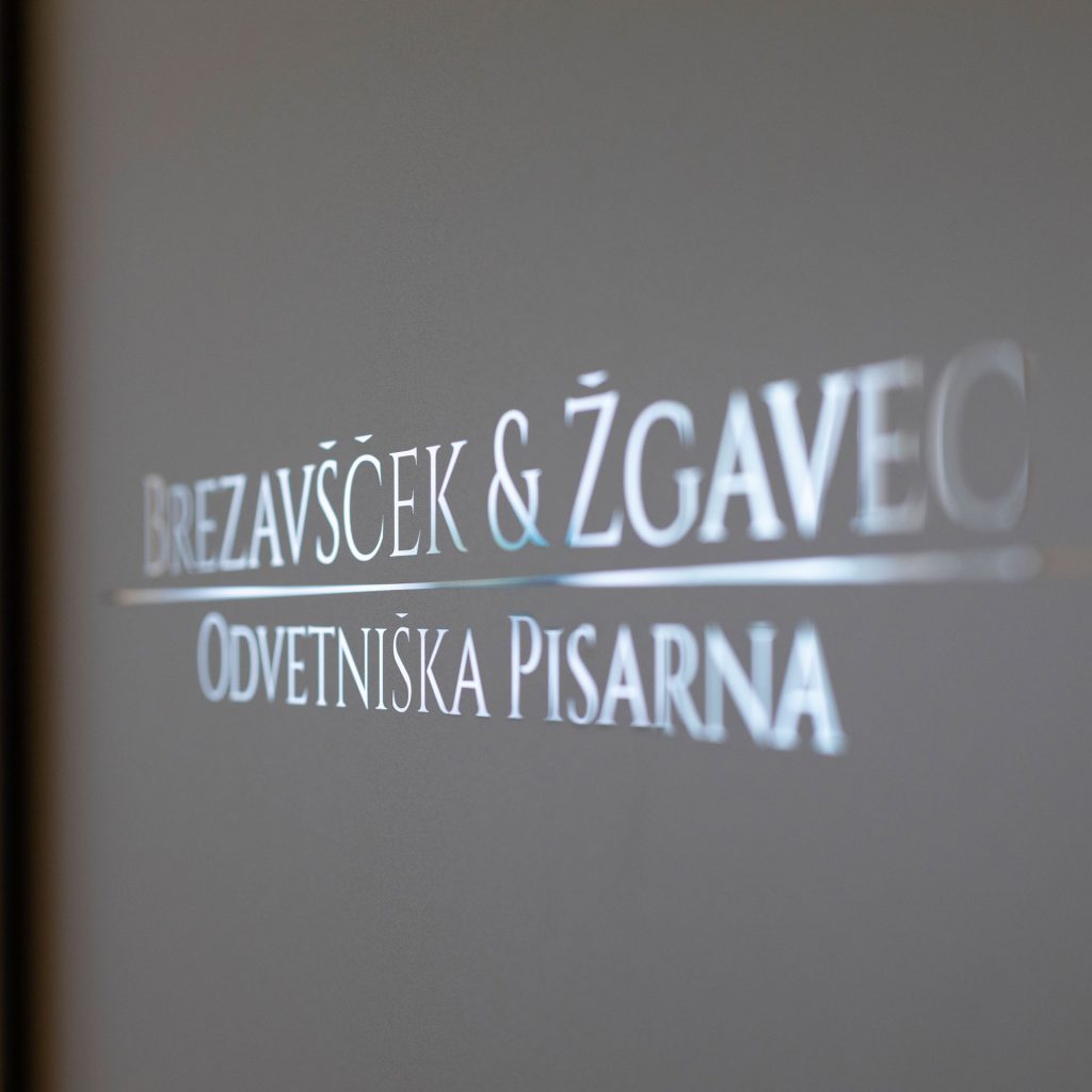 Odvetniška pisarna Brezavšček & Žgavec